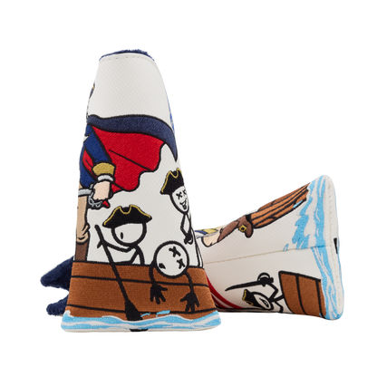 Wizard Crossing Blade