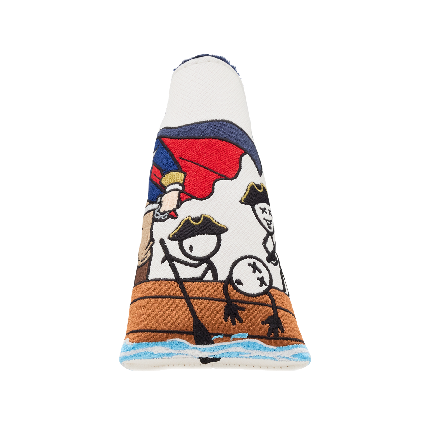 Wizard Crossing Blade