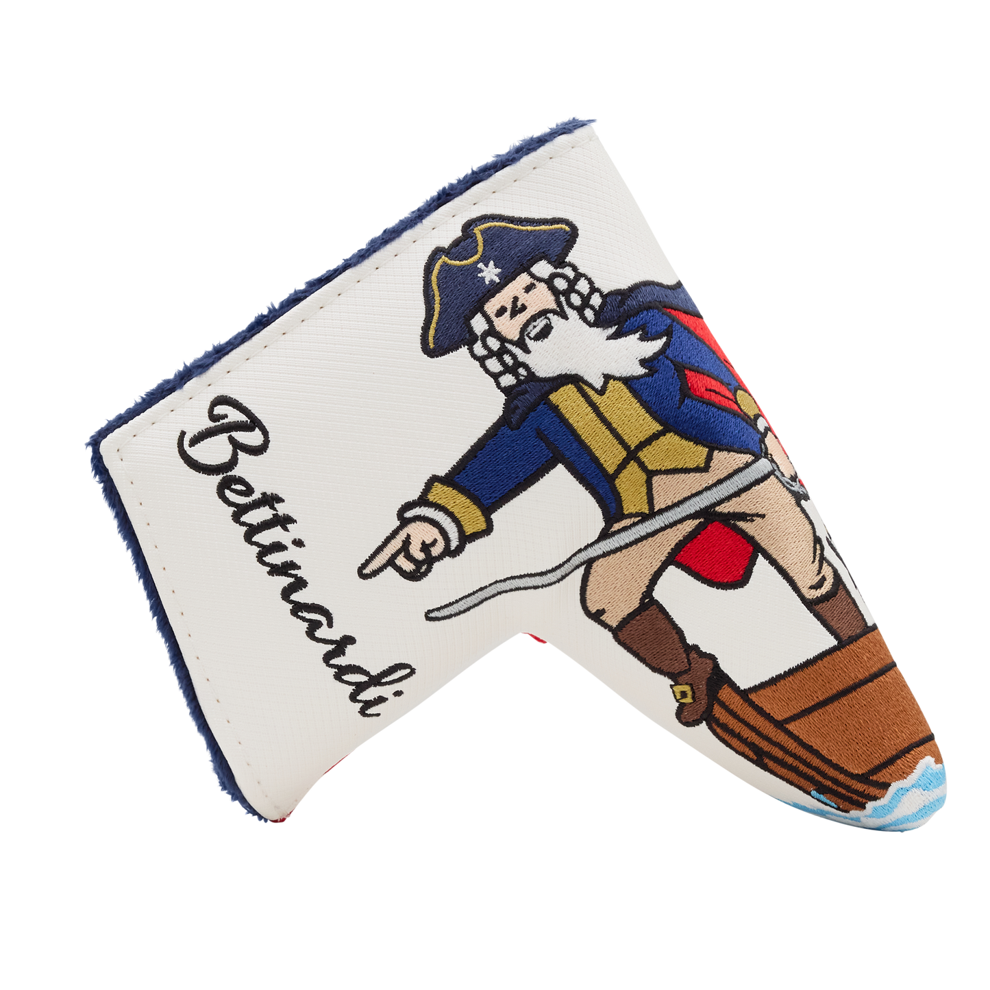 Wizard Crossing Blade
