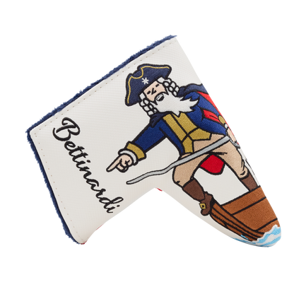 Wizard Crossing Blade