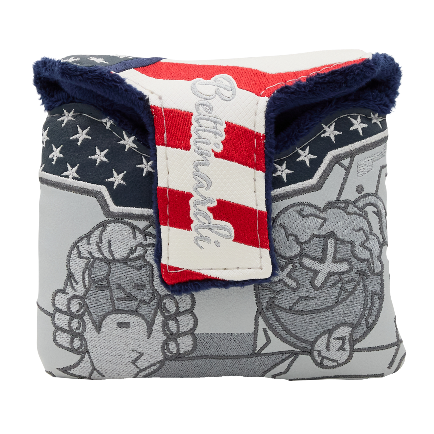 Founding Icons Mallet