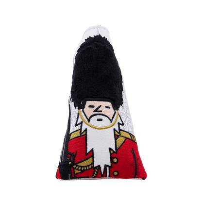 Wizard-Guard at the Gate Blade
