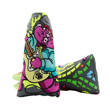 Kitty Hendrix Blade