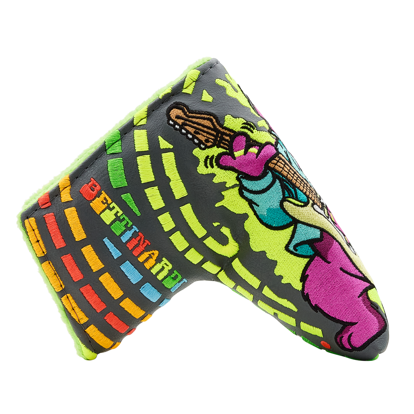 Kitty Hendrix Blade