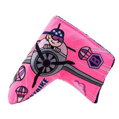 Flight Crew Blade