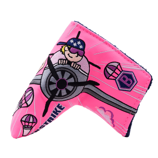 Flight Crew Blade