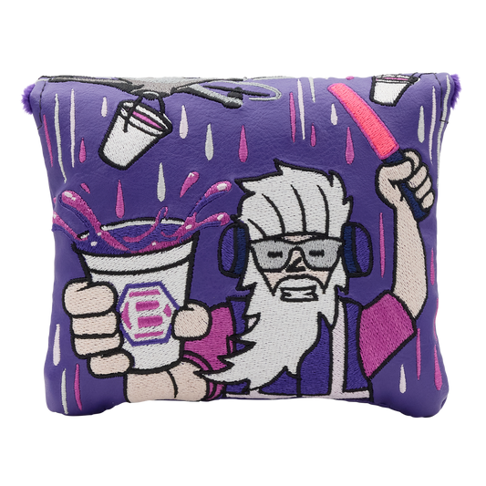 Air Trafic Wizard Mallet Center