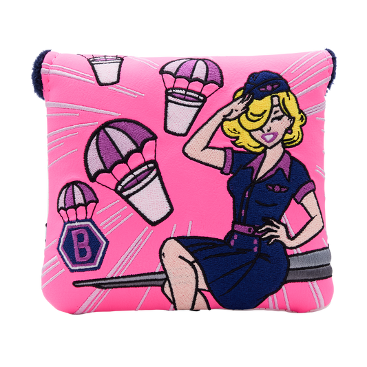 Flight Crew Mallet Center