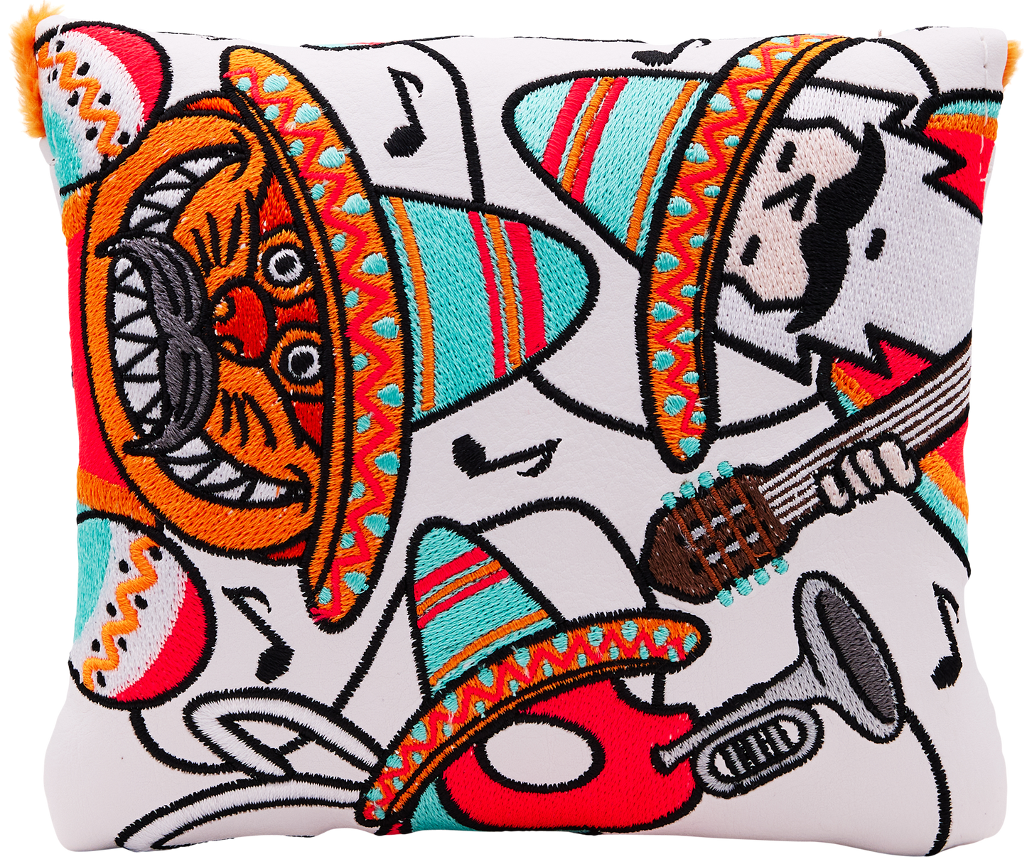 Cinco de Mayo Collection