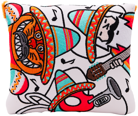 Cinco de Mayo Collection