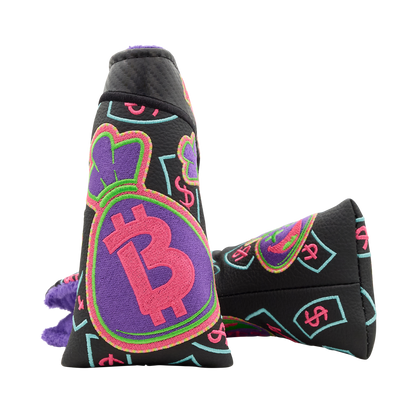 Moneybag Blade