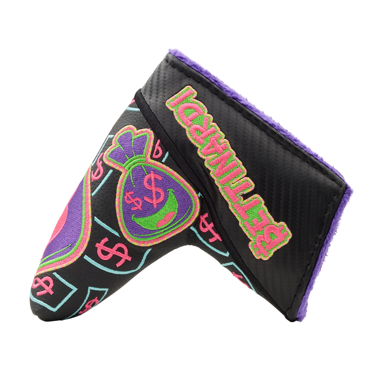 Moneybag Blade