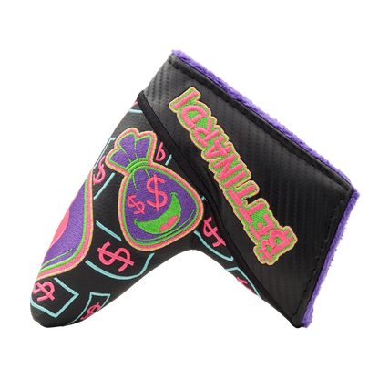Moneybag Blade