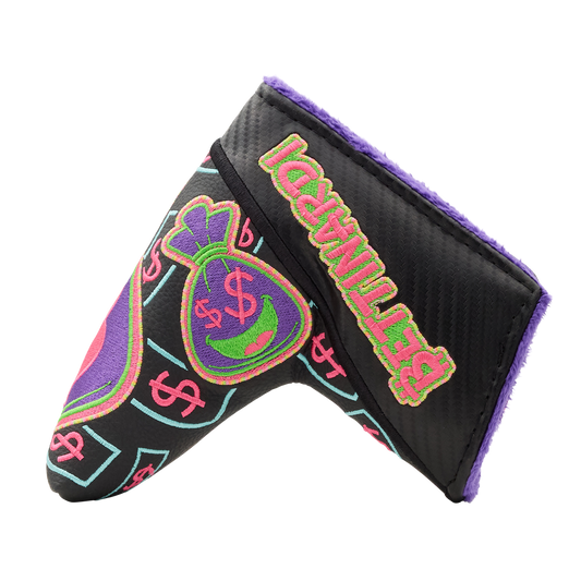 Moneybag Blade