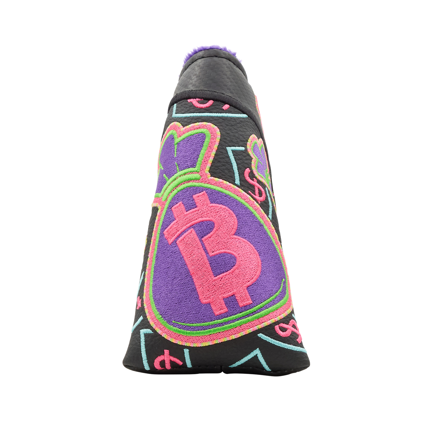 Moneybag Blade
