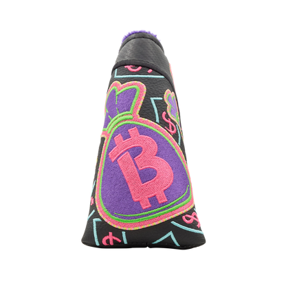 Moneybag Blade