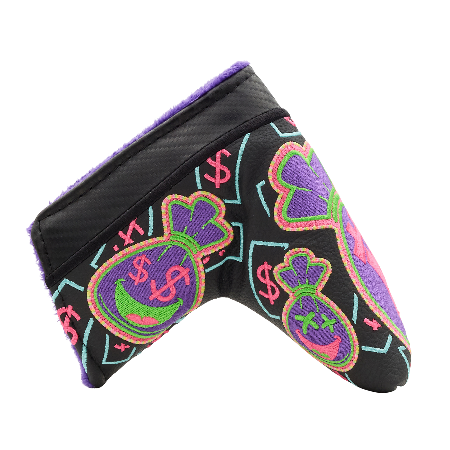 Moneybag Blade