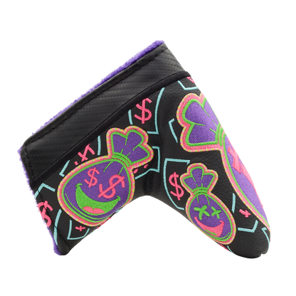 Moneybag Blade
