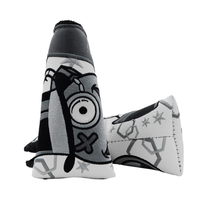 Gangster Bomb Blade Cover