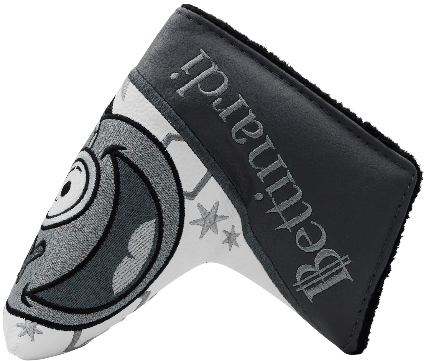 Gangster Bomb Blade Cover