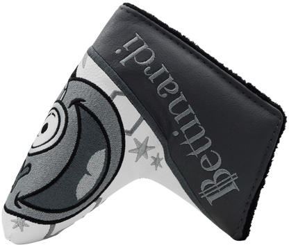 Gangster Bomb Blade Cover