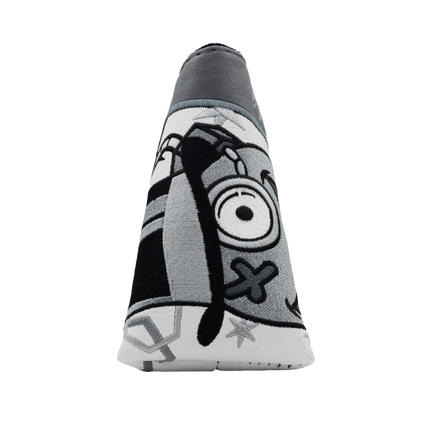 Gangster Bomb Blade Cover
