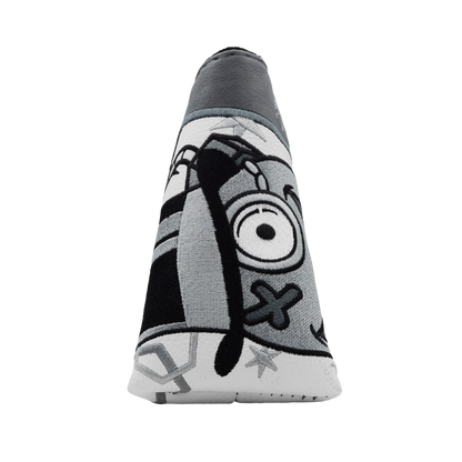 Gangster Bomb Blade Cover