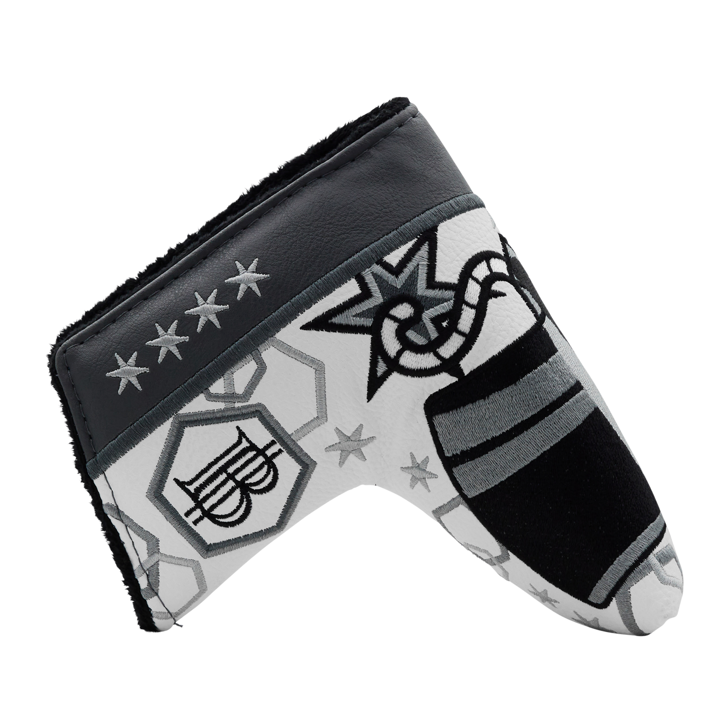 Gangster Bomb Blade Cover