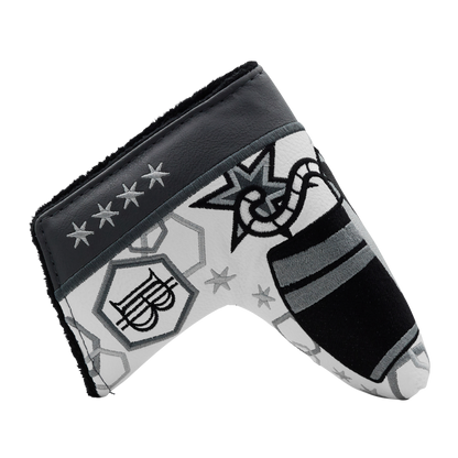 Gangster Bomb Blade Cover
