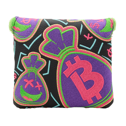 Moneybag Mallet Center