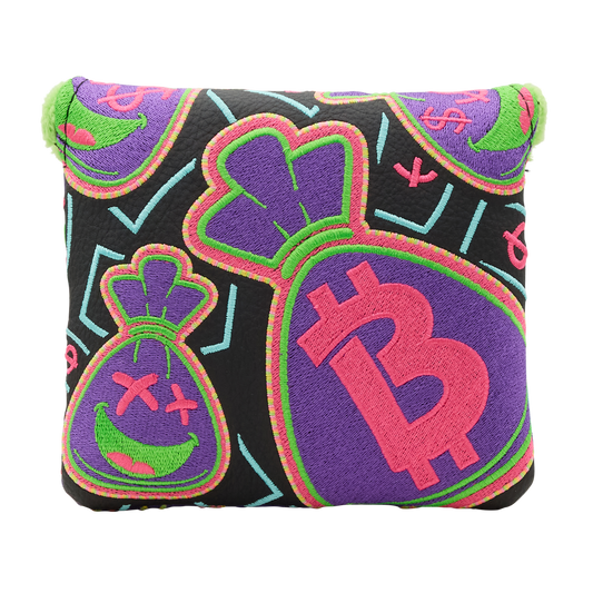Moneybag Mallet Center