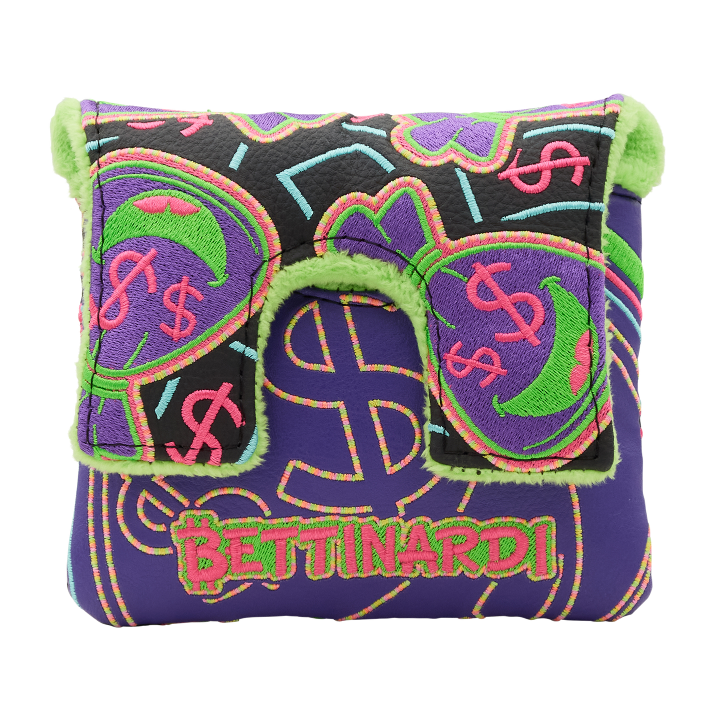 Moneybag Mallet Center