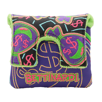 Moneybag Mallet Center