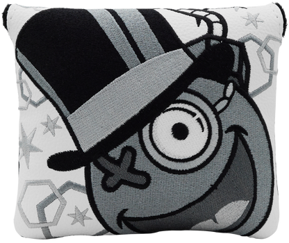 Gangster Bomb Mallet Center