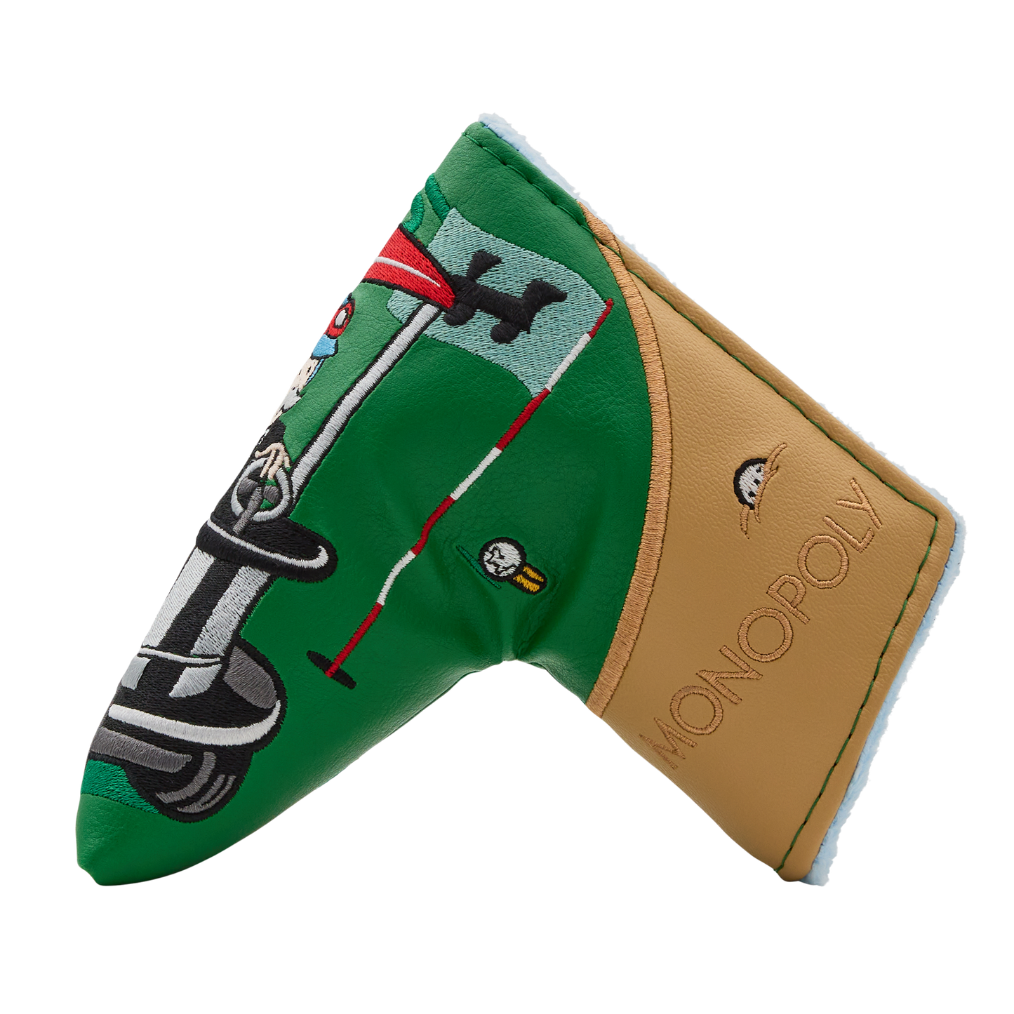 Quick Getaway Blade