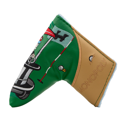 Quick Getaway Blade