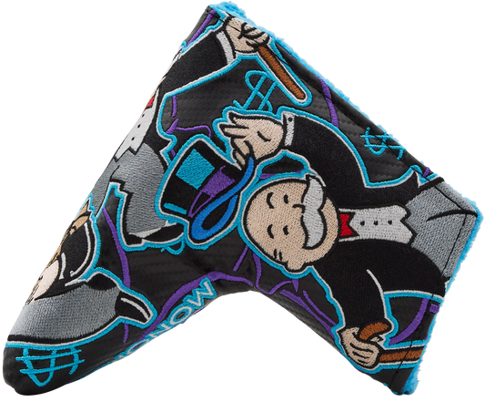 Multi Mr. Monopoly Blade