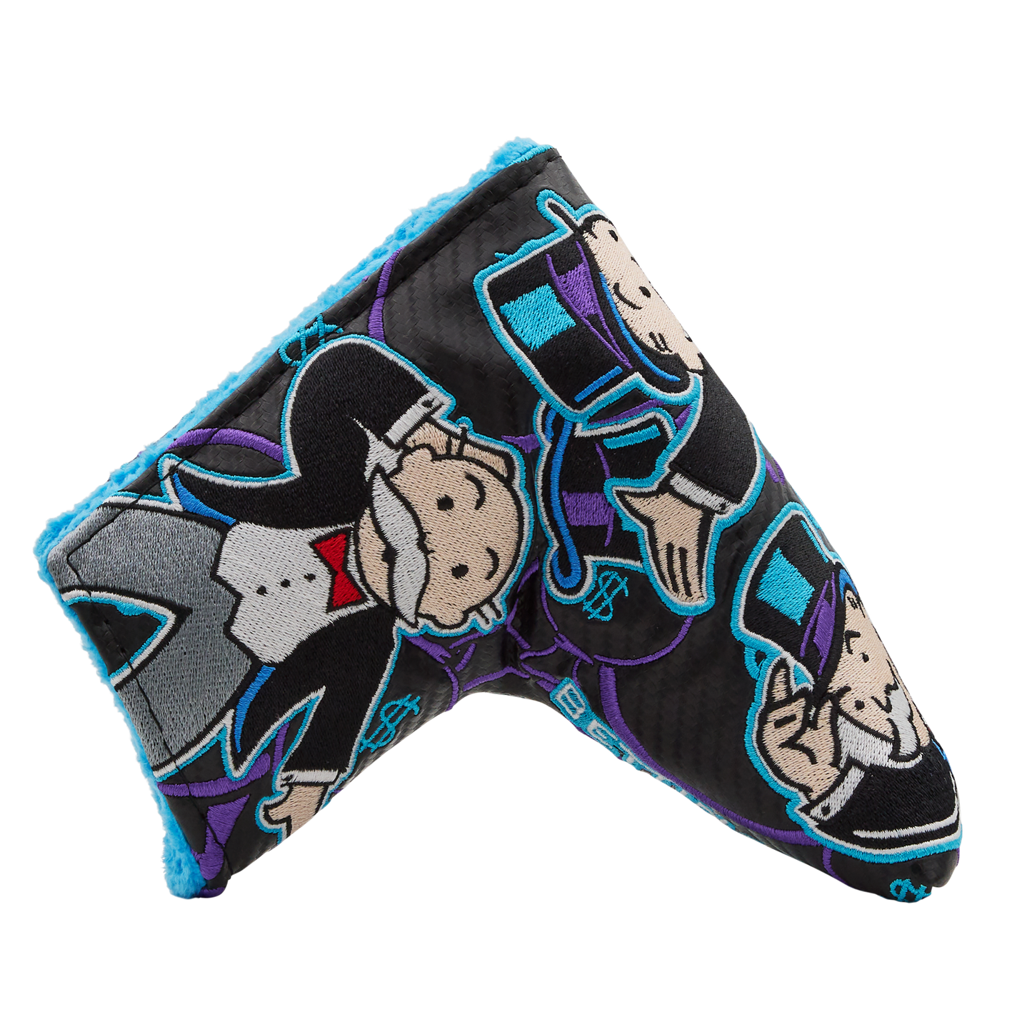 Multi Mr. Monopoly Blade