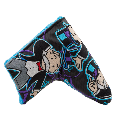 Multi Mr. Monopoly Blade