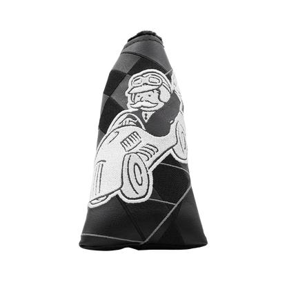 MONOPOLY SBR Limited Run QB6