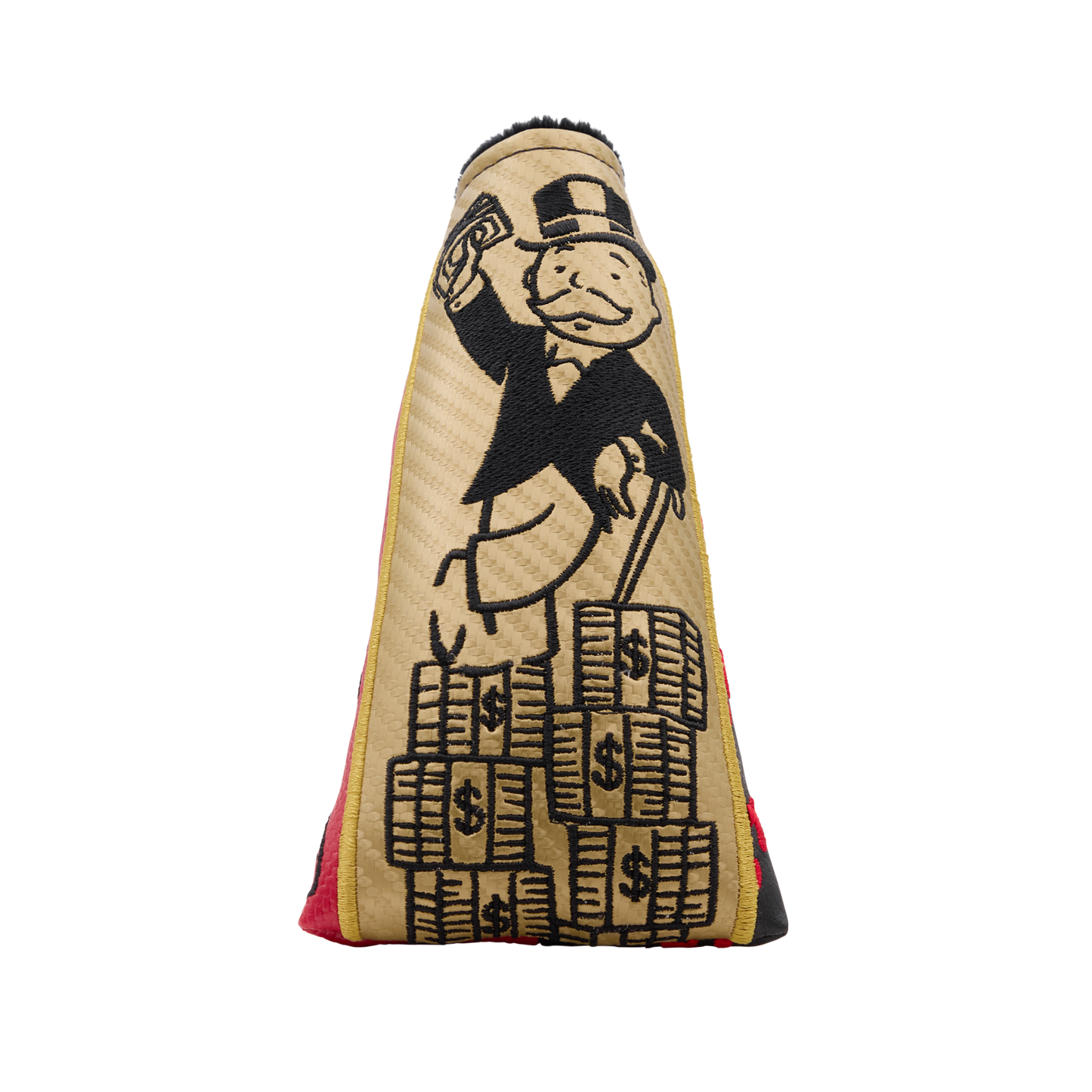MONOPOLY SBR Limited Run BB1