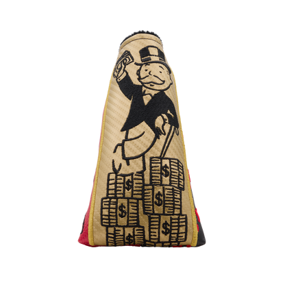 MONOPOLY SBR Limited Run BB1