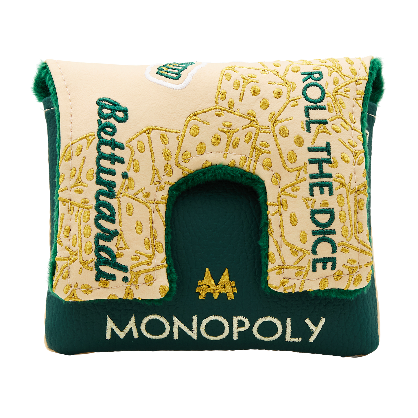 MONOPOLY SBR Limited Run Antidote SB2
