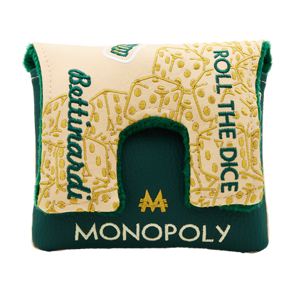 MONOPOLY SBR Limited Run Antidote SB2