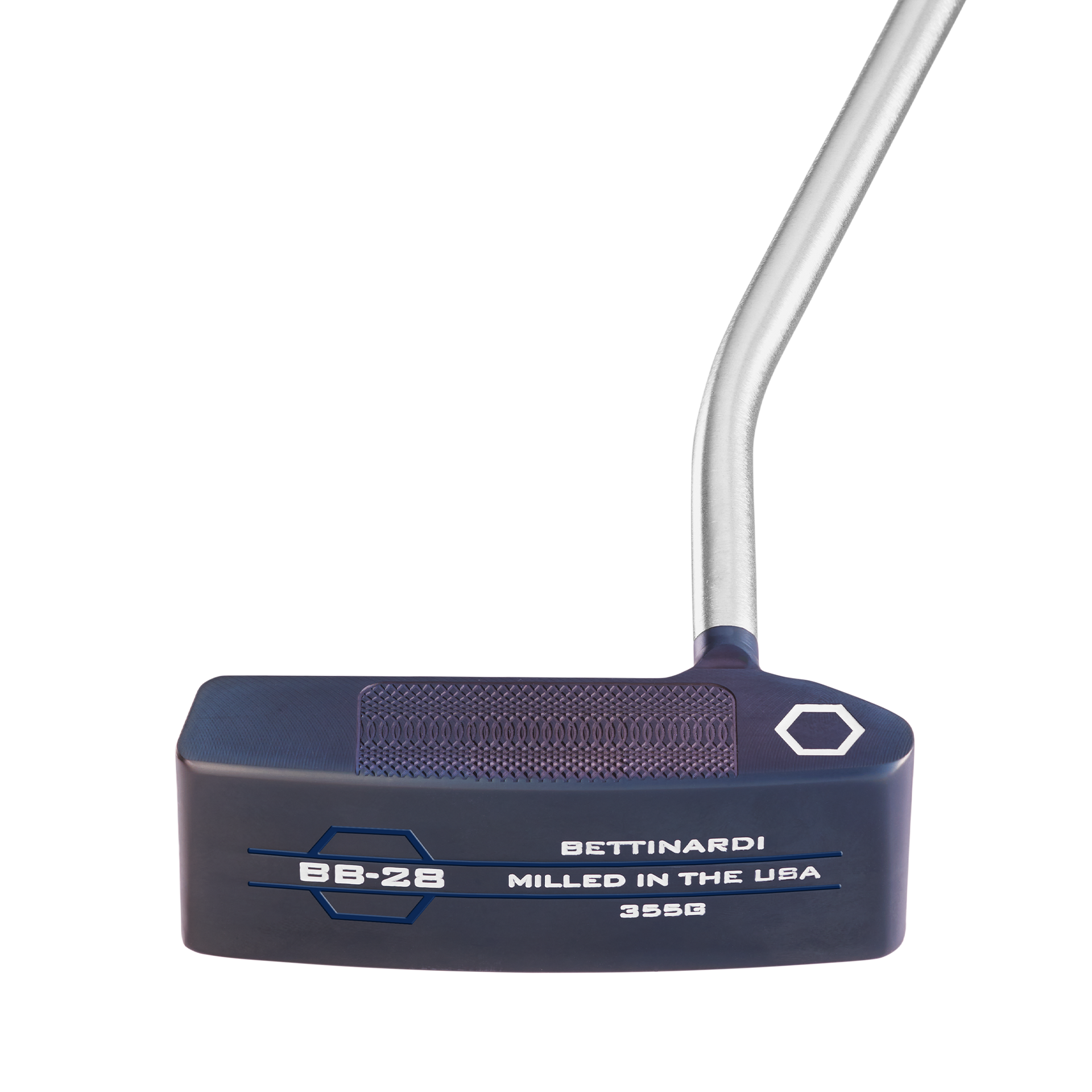 【中古】Bettinardi ベティナルディ34インチ BB-28 2026 BB28 – ベティナルディゴルフ