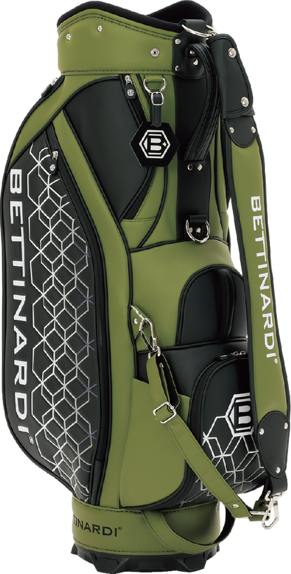 2026 STAFF BAG オリーブ