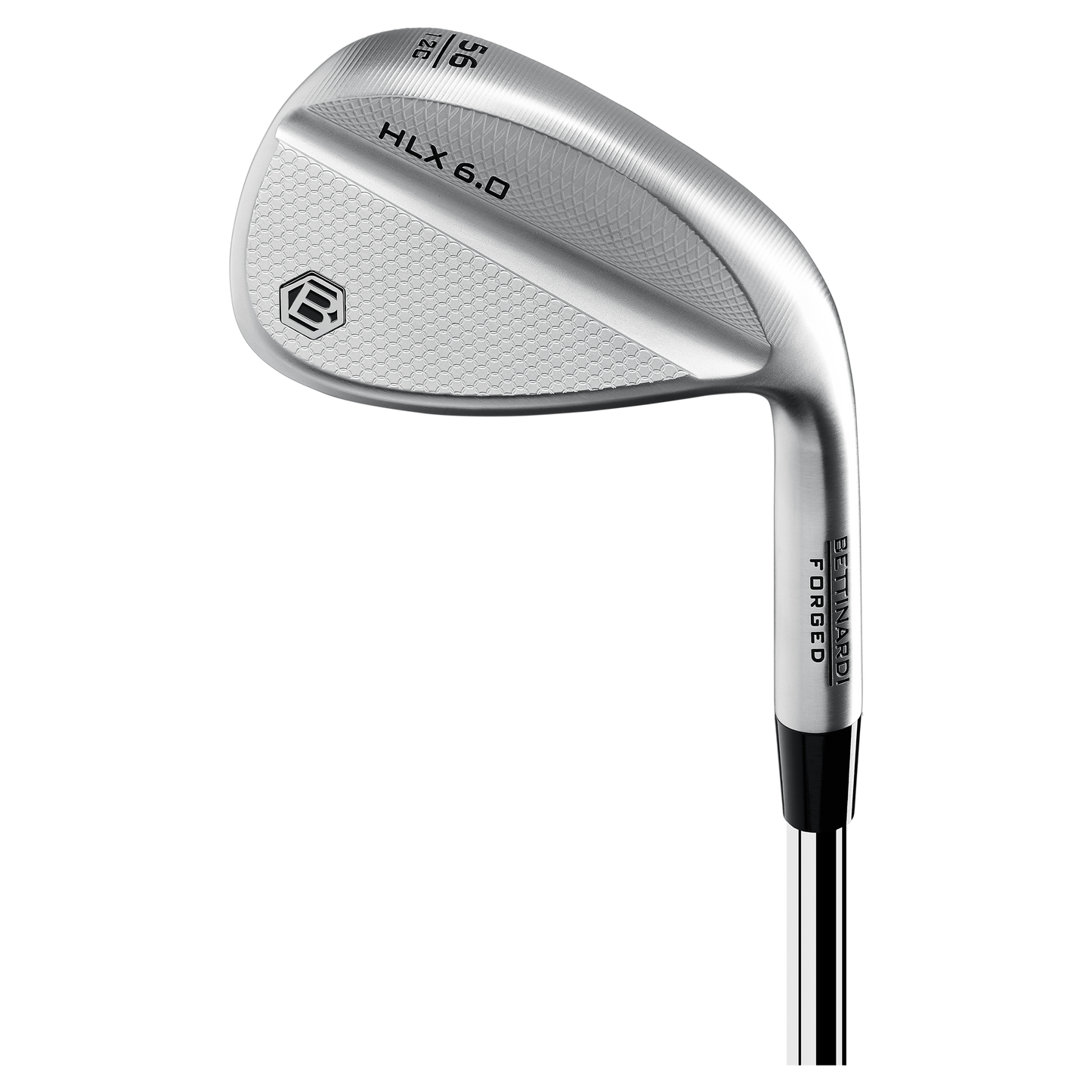 HLX 6.0 Wedge Chrome