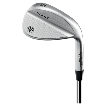 HLX 6.0 Wedge Chrome