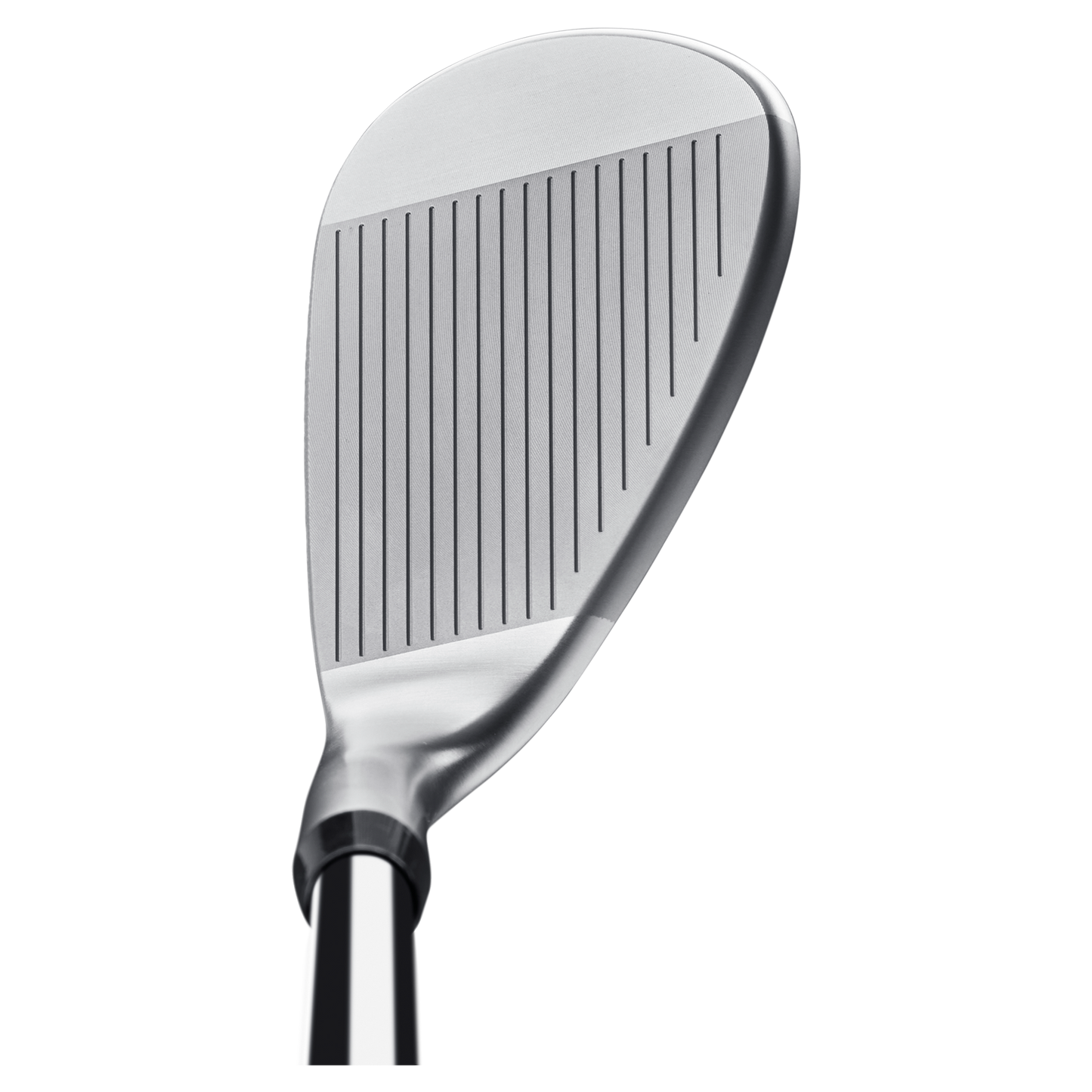HLX 6.0 Wedge Chrome