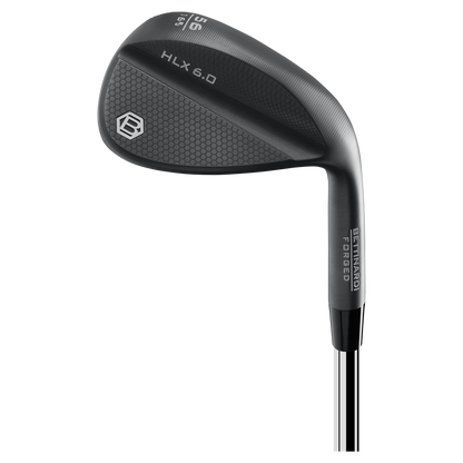 HLX 6.0 Wedge グラファイトPVD